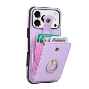 iPhone 17 Pro Max Air 17 Pro Case Wallet
