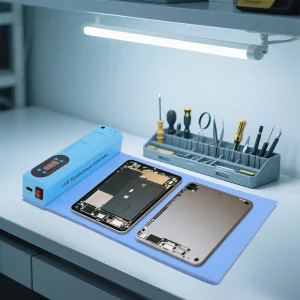 Mobile Phone iPad Tablet LCD Screen Separator