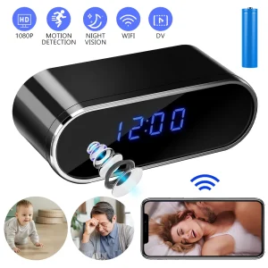 Wireless WIFI Home Smart Security Alarm