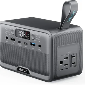 Portable Power Station 28,000mAh