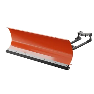 48" Snow Plow Blade Adjustable 0/15/30 Degrees