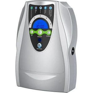 Portable Ozone Generator with Timer