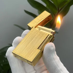 Original Gas Lighter Butane Inflatable