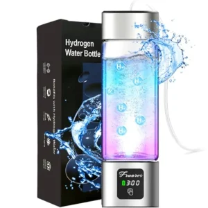 Hydrogen Water Bottle Generator 2026