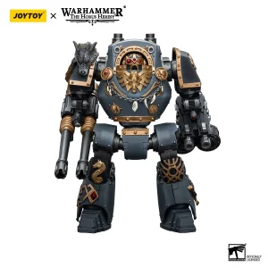 JOYTOY Warhammer 40k 1/18 Action Figures Mecha Anime