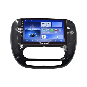 2Din Android Car Radio For Kia Soul 2014-2017