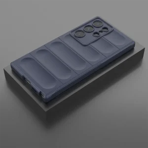 Armor Shockproof Case For Samsung Galaxy S26
