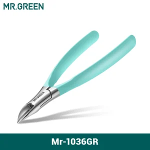 MR.GREEN ingrown Nail Clippers Toenail Cutter