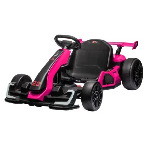 Karts for Kids,24V Electric Go Kart