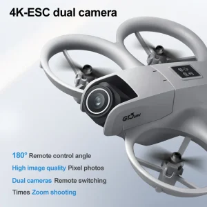 2025 Best-Selling GT3 Drone with HD Dual Camera