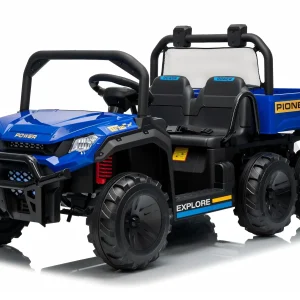 24V 2 Seater Kids Ride on Toy