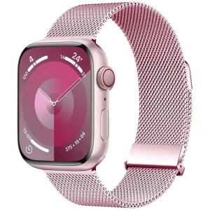 Magnetic Strap for Apple Watch Band Ultra 49mm