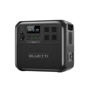 BLUETTI AC180 1152Wh 1800W Portable Power Station - Thumbnail Image 3