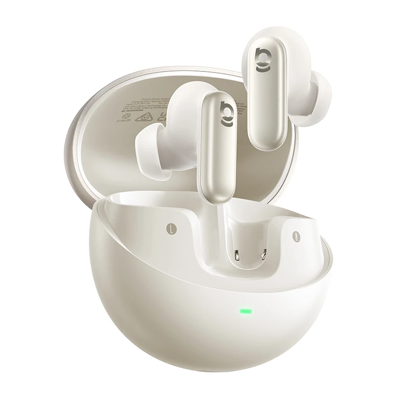 Baseus Inspire XP1 Adaptive Noise Cancelling Earbuds Sound by Bose - Image 7
