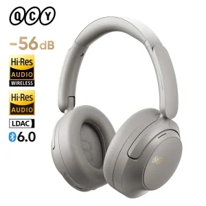 QCY H3S Over Ear Headphone