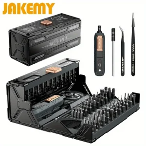 180 in 1 Precision Manual  Multifunctional Screwdriver Set Magnetic