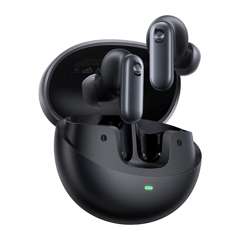 Baseus Inspire XP1 Adaptive Noise Cancelling Earbuds Sound by Bose - Image 8